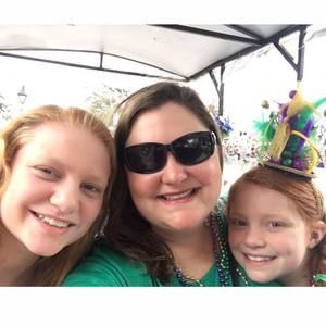 Meet your Posher, Alison